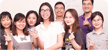 Lớp B1, B2 Cấp tốc